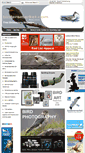 Mobile Screenshot of birdersmarket.com